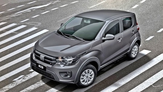 Stellantis, dona da Fiat, reduz preços após aprovação do IPI Verde; descontos chegam a R$ 13 mil - Programa Carro Sustentável isenta de IPI os veículos compactos com alta eficiência energética-ambiental fabricados no Brasil. Novos valores em vigor.