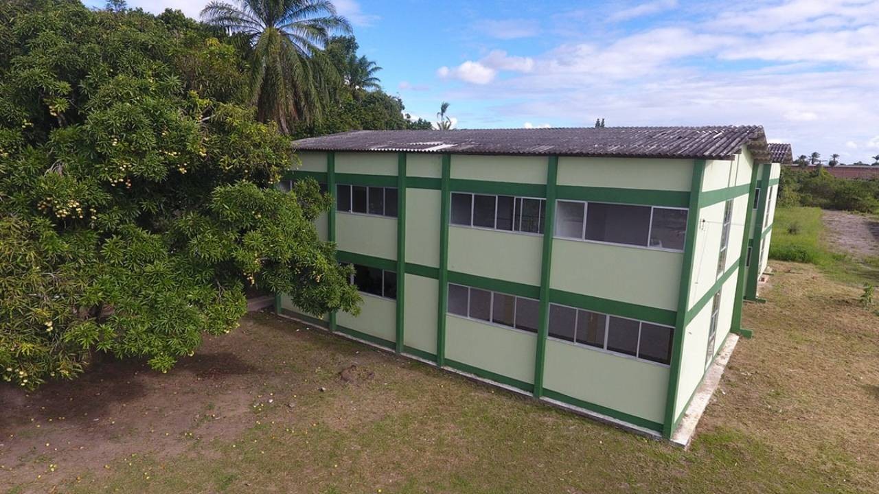 IF Baiano anuncia processos seletivos para contratação de professor substituto com salários de até R$ 8,3 mil