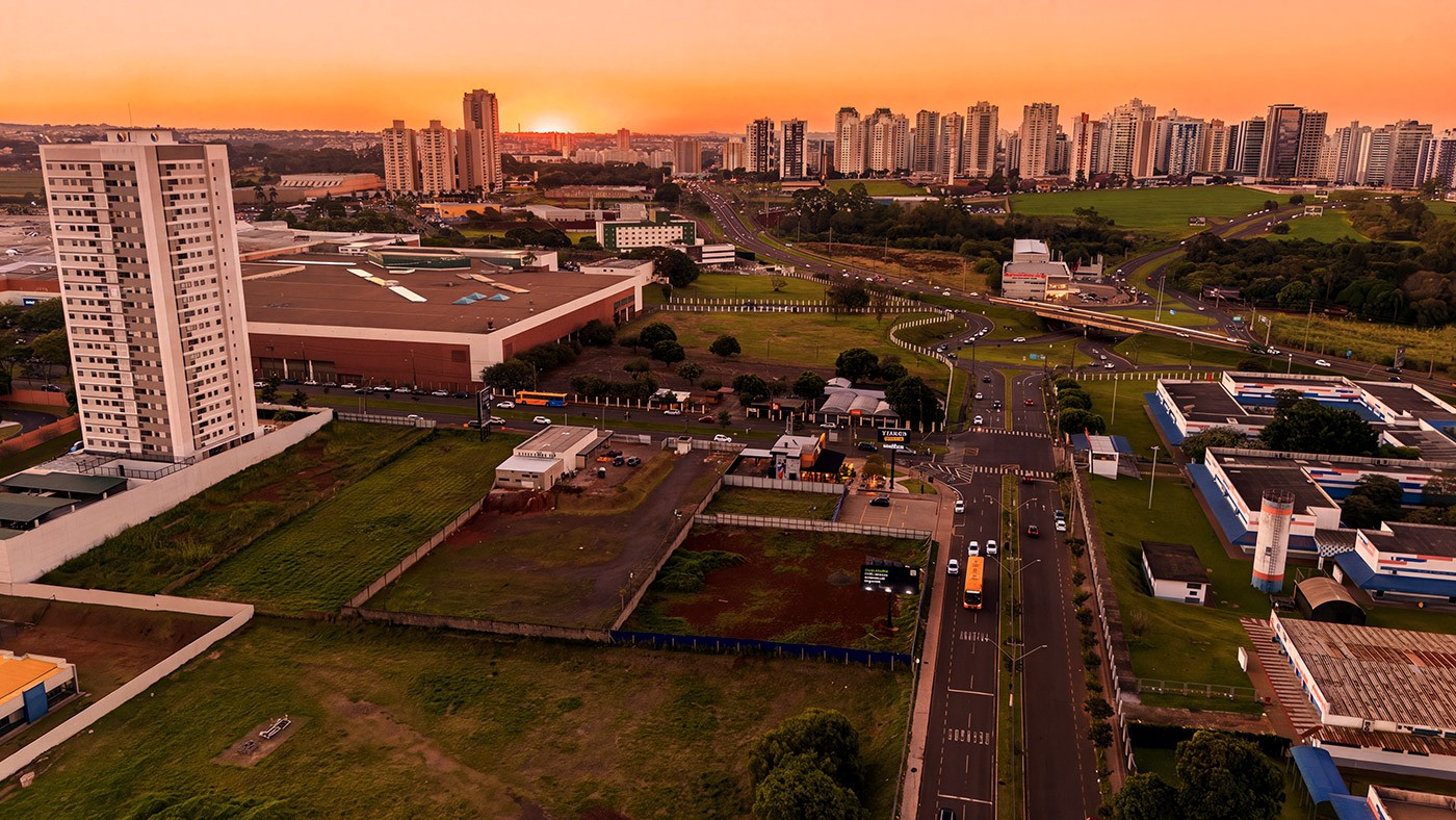 Terra Bonita acelera ocupação urbana na zona sul de Londrina