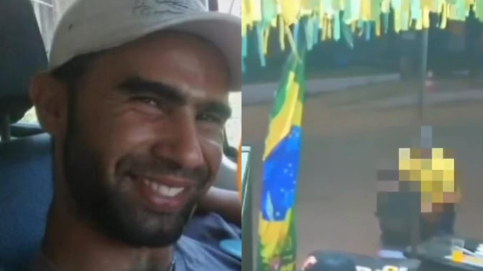 Morre segunda vítima de ataque a tiros em bar durante jogo do Brasil em Imperatriz, no MA
