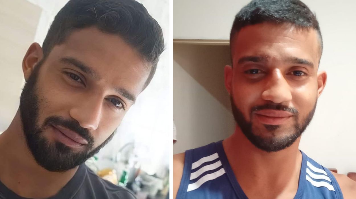 'Cadê o meu filho?': rapaz desaparece durante internação em SP e mãe cobra explicações