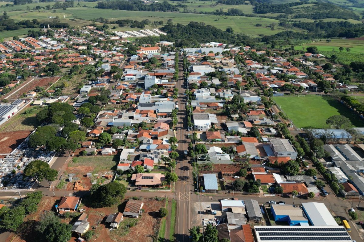 Sem delegacia ou Guarda Municipal, cidade do Paraná está há mais de 13 anos sem um homicídio; veja como estão outros municípios