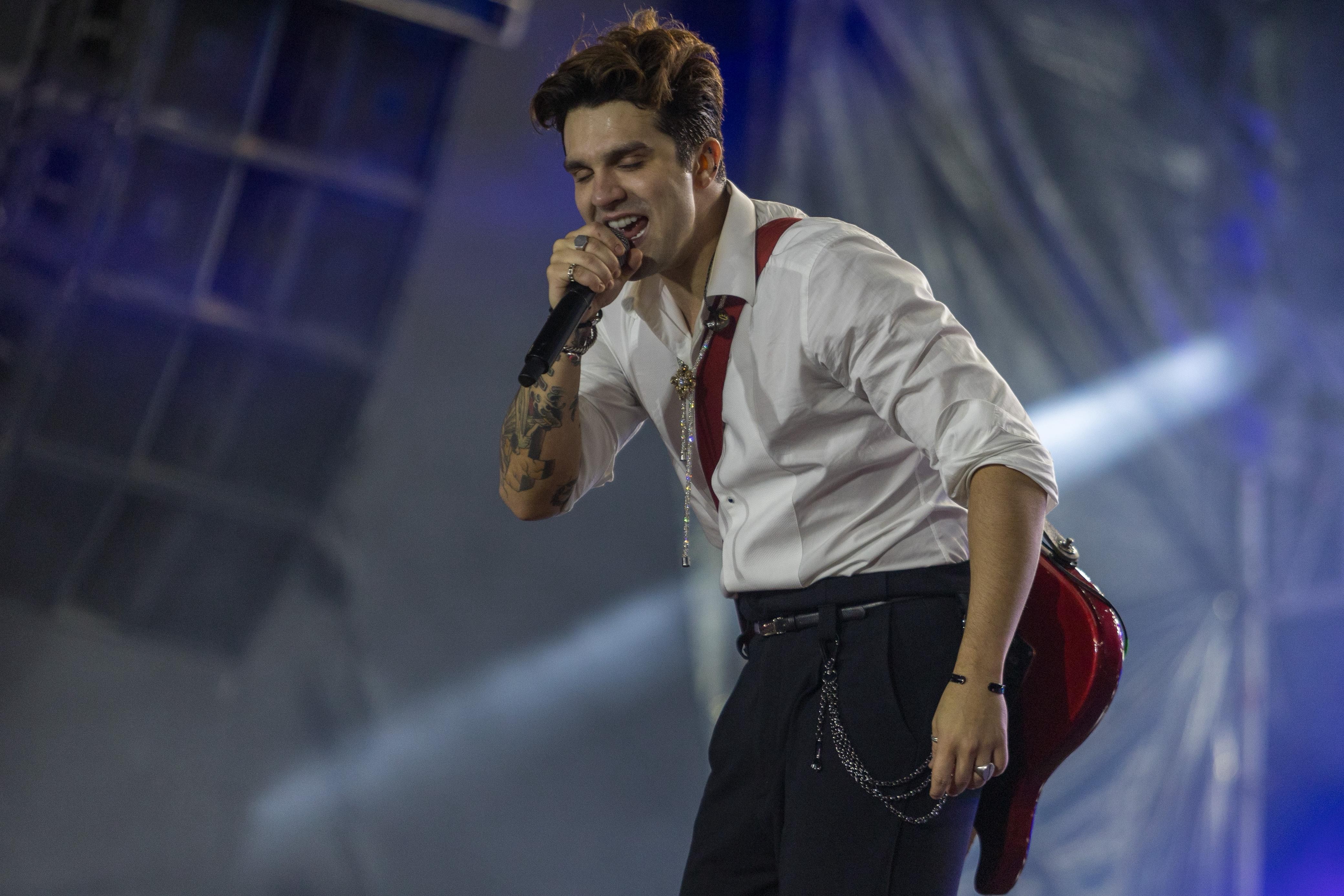 Luan Santana é atração da 2ª noite do Limeira Rodeo Music 2026; veja programação e ingressos