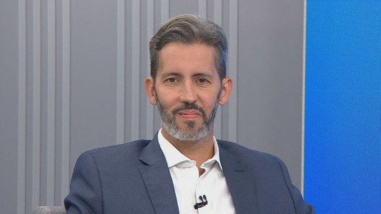 No DF1, Grass fala em auditoria completa no BRB em 90 dias