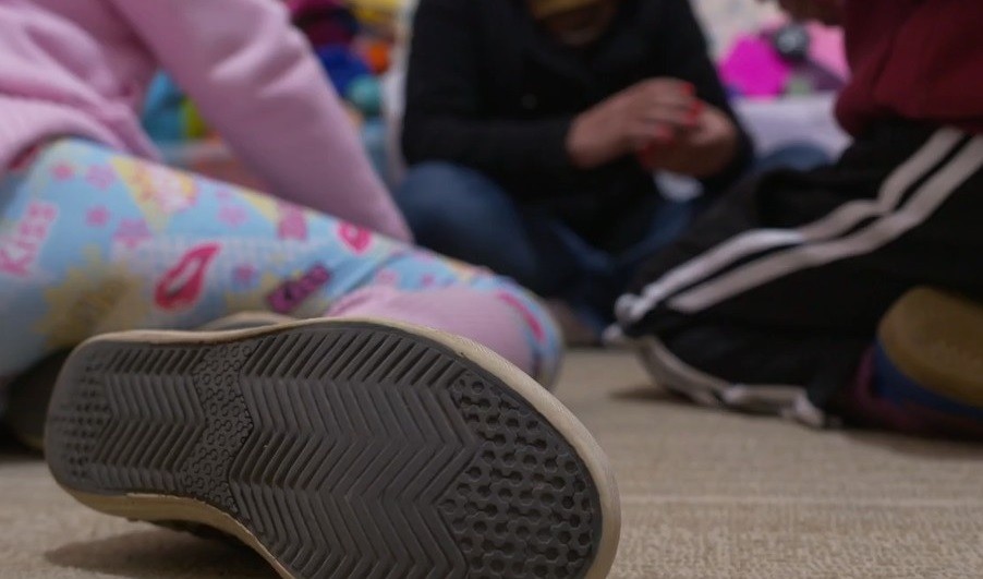 Prefeitura de BH abre cadastro para acolhimento familiar de crianças e adolescentes