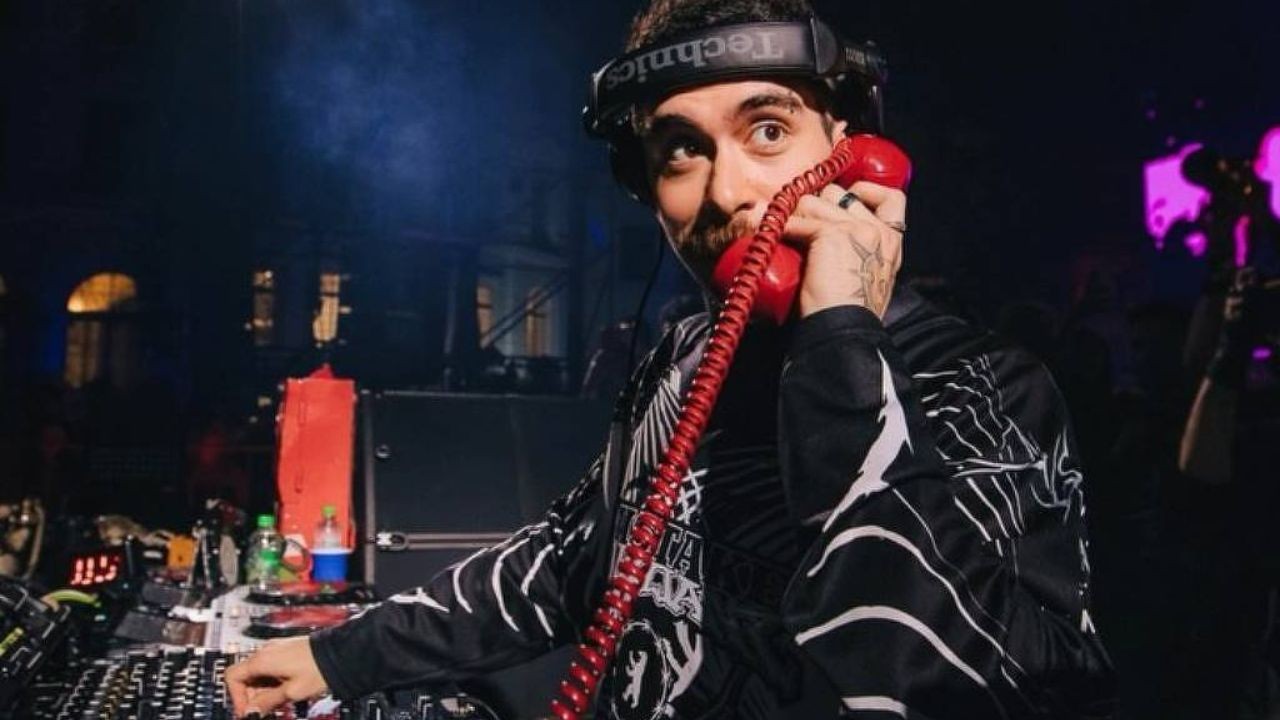 Manaus recebe festa com Mochakk e line-up da cena eletrônica no Mercado de Origem da Amazônia