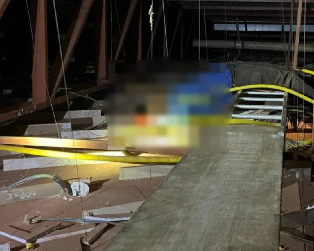 Trabalhador desaparece durante expediente e é encontrado morto em forro de posto de combustíveis em MT