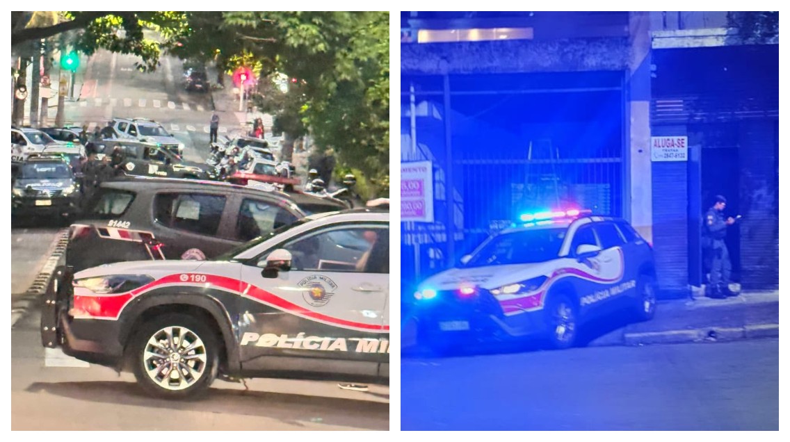 Polícia descobre bingo clandestino em Perdizes, na Zona Oeste de SP