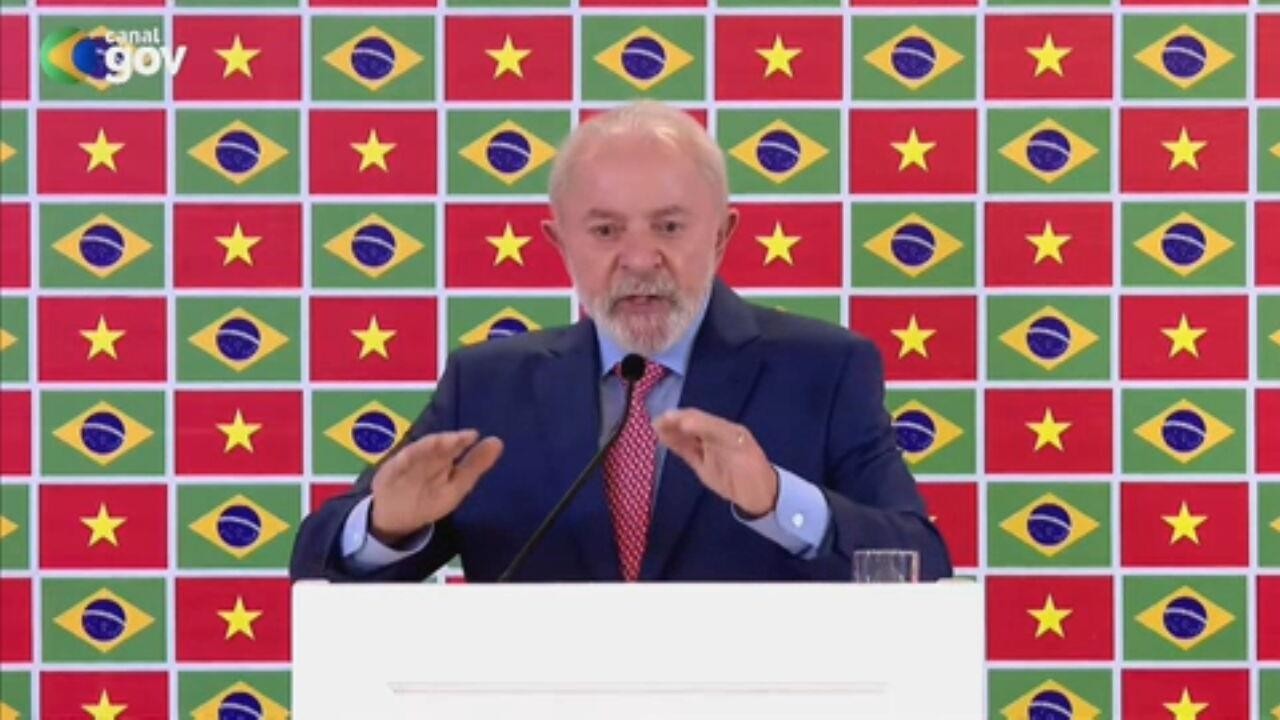 Diplomatas: texto no Congresso dá segurança ao Brasil para retaliar EUA, mas meta ainda é negociar