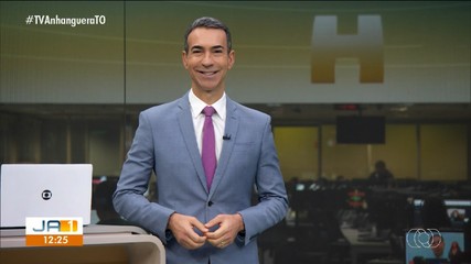 Confira os destaques do Jornal Hoje desta terça-feira (29)