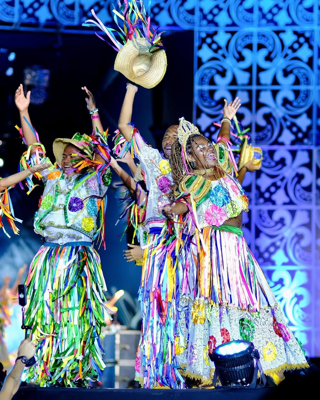 Grupos maranhenses são confirmados como atrações do Festival São João da Thay 2025; veja os nomes 