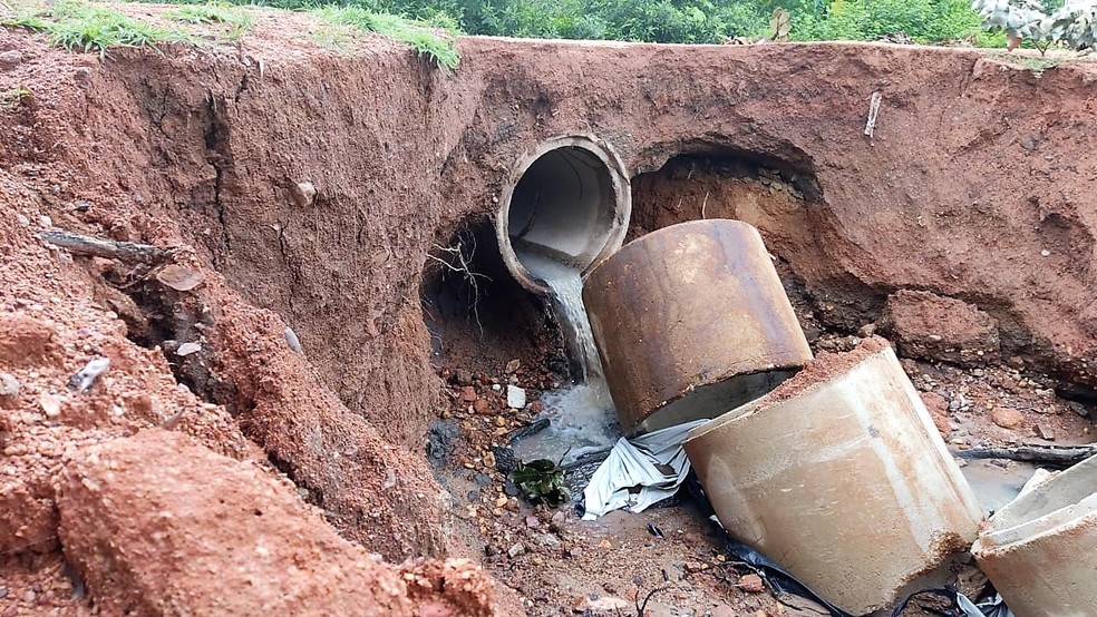 Imagem Divulgação/Ageto/Governo do Tocantins