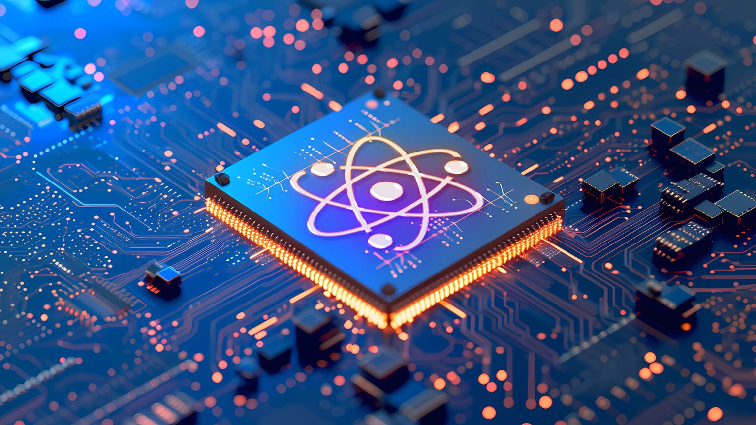 Computador quântico: especialista aponta como Alagoas pode se beneficiar da super tecnologia que promete revolucionar o mundo