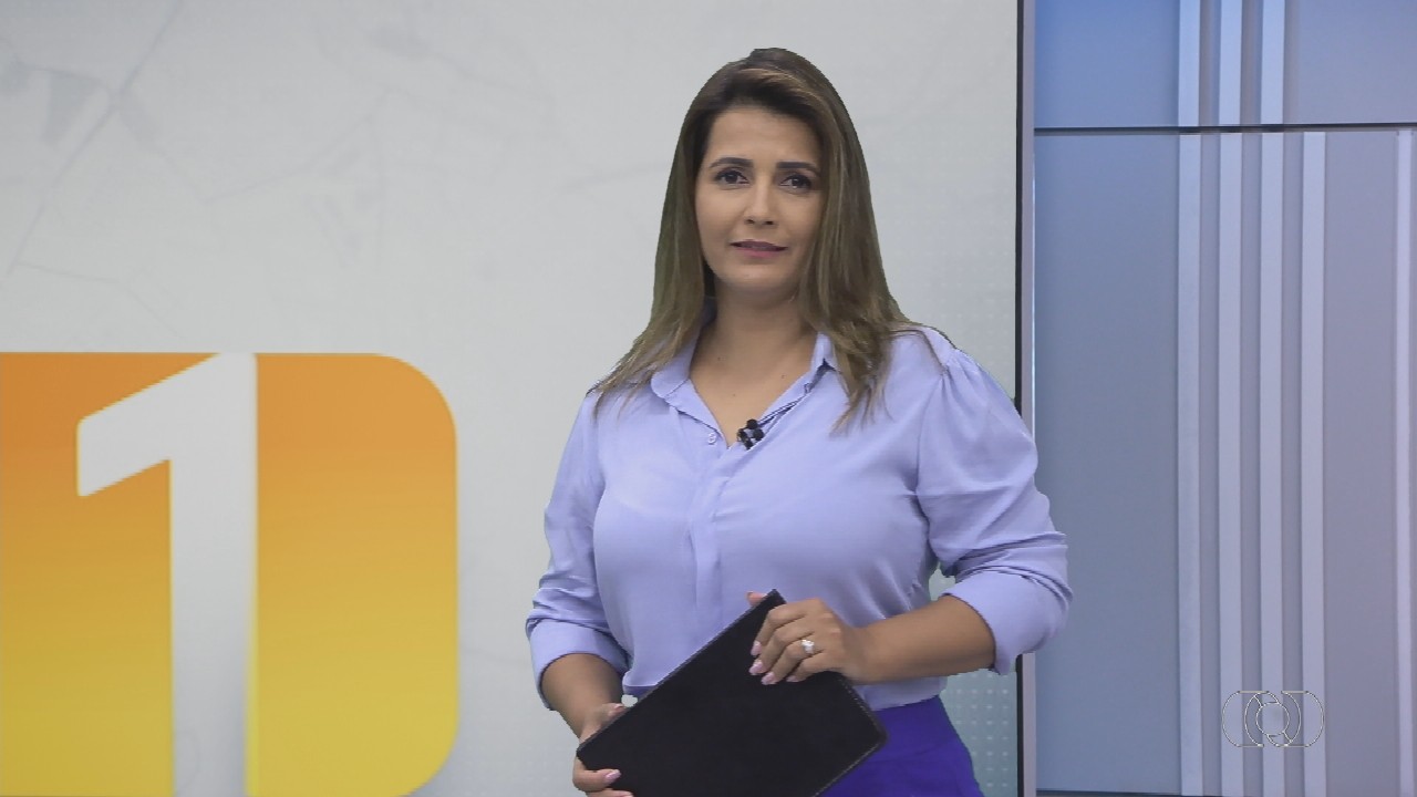 VÍDEOS: Jornal Anhanguera 1ª Edição de quinta-feira, 21 de dezembro de 2023