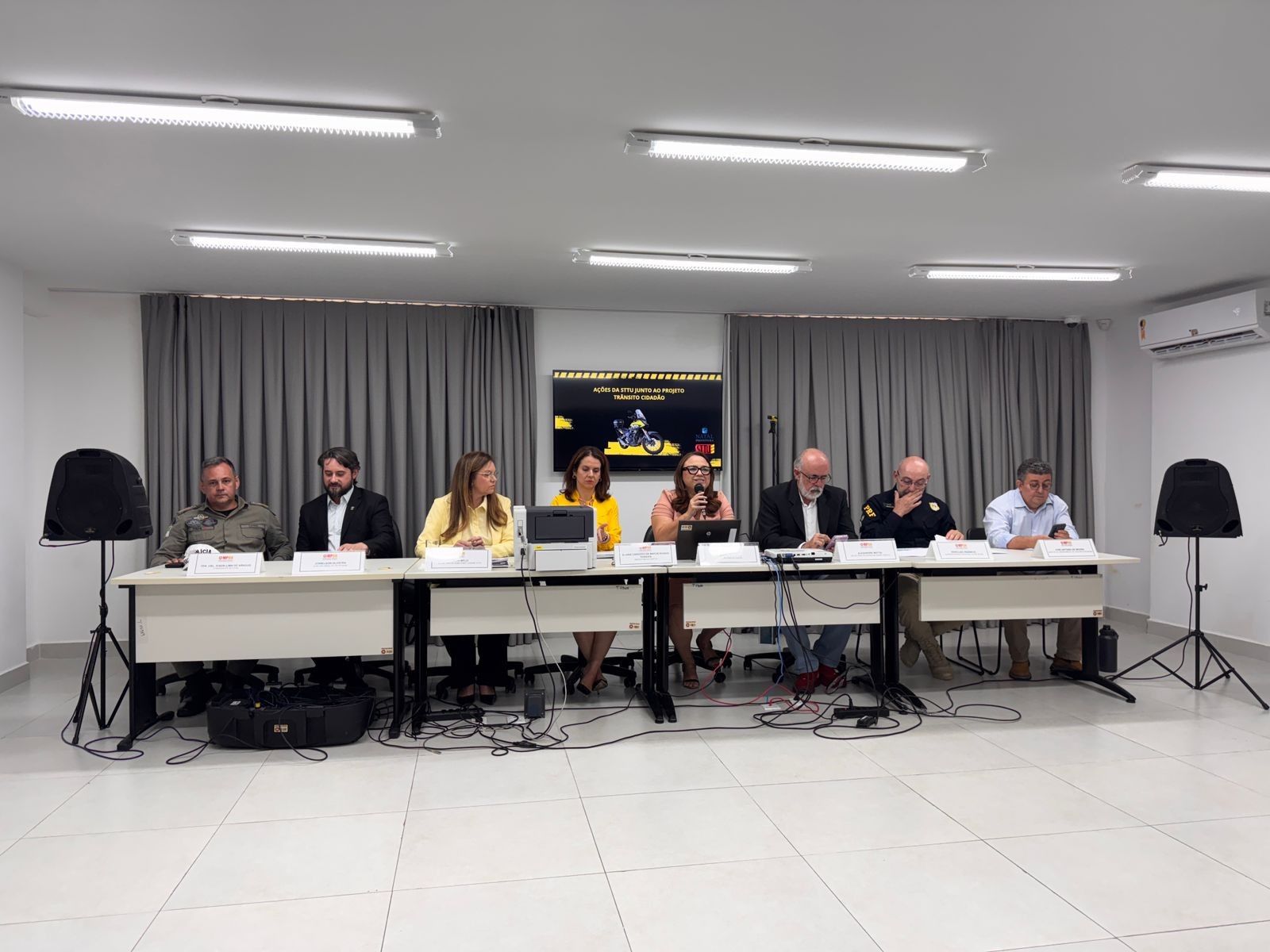 Acidentes com motociclistas aumentam 12% em Natal 