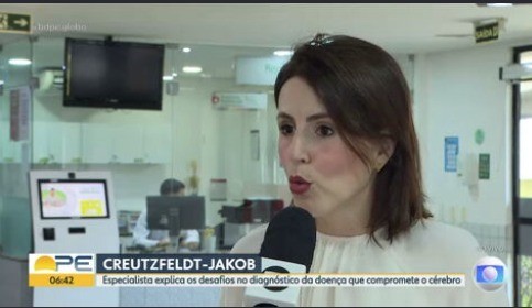 VÍDEOS: Bom Dia PE de terça-feira, 25 de agosto de 2026