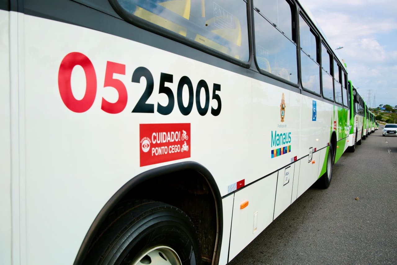 Ministério Público aciona Justiça para garantir transporte gratuito a tutores de pessoas com deficiência em Manaus