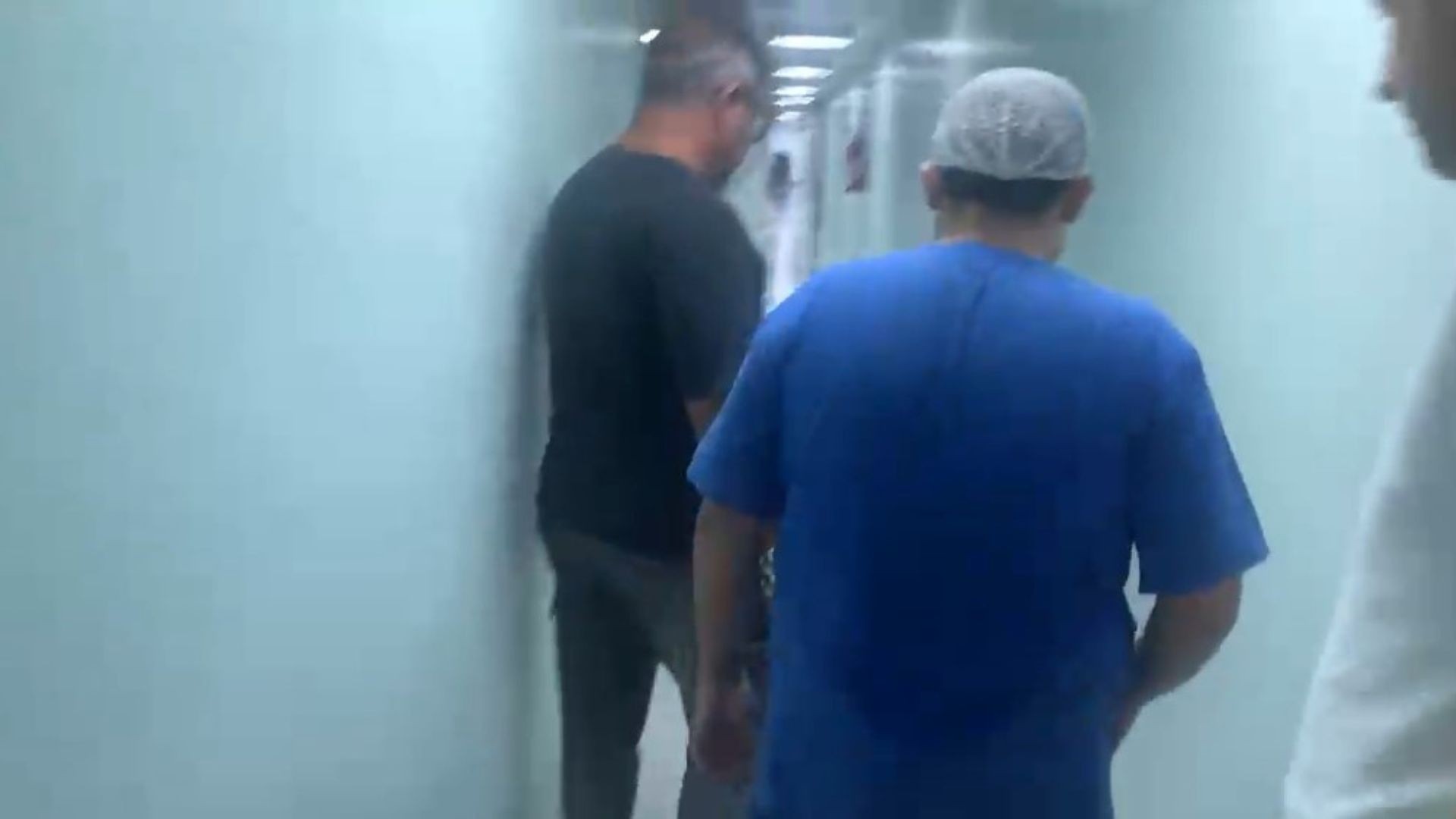 Médico boliviano é preso suspeito de cobrar R$ 2 mil por cirurgia de paciente do SUS em Canoas