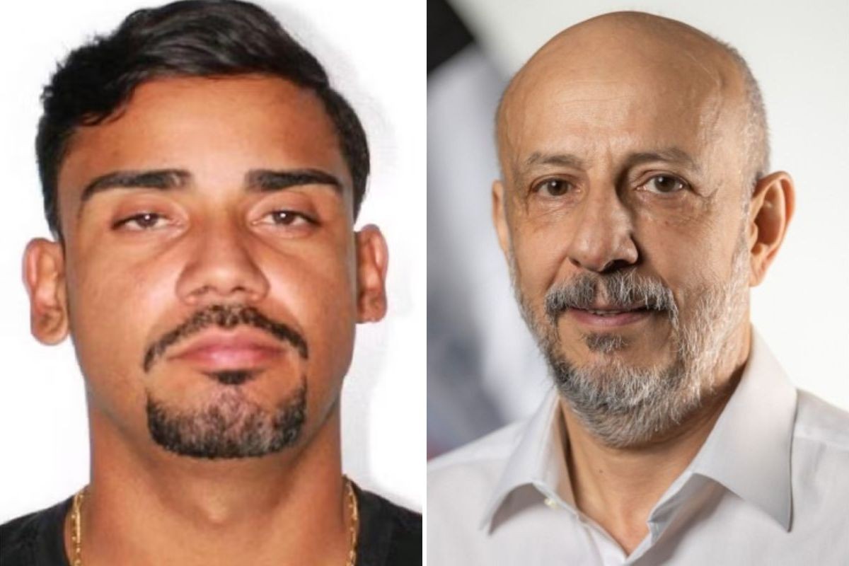 Sogro de 10º suspeito preso por execução de ex-delegado presta depoimento e também é detido