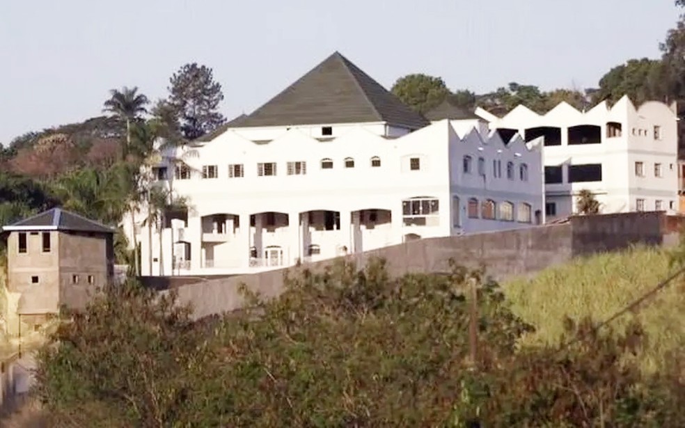Sem interessados em leilões judiciais, castelo de R$ 15 milhões do ...