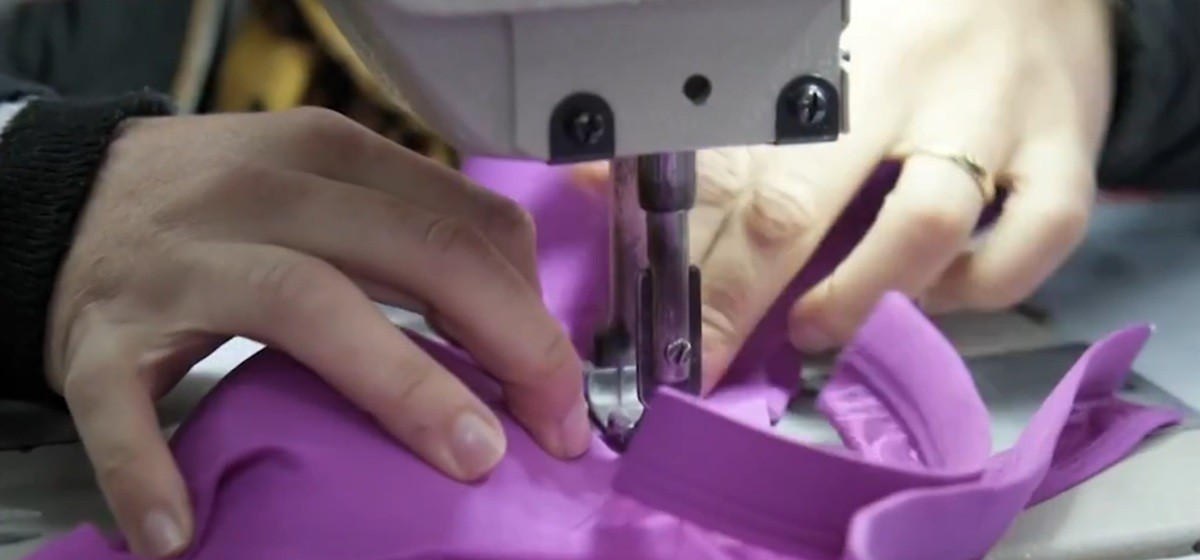 Nova Friburgo busca selo nacional de 'Capital da Lingerie'