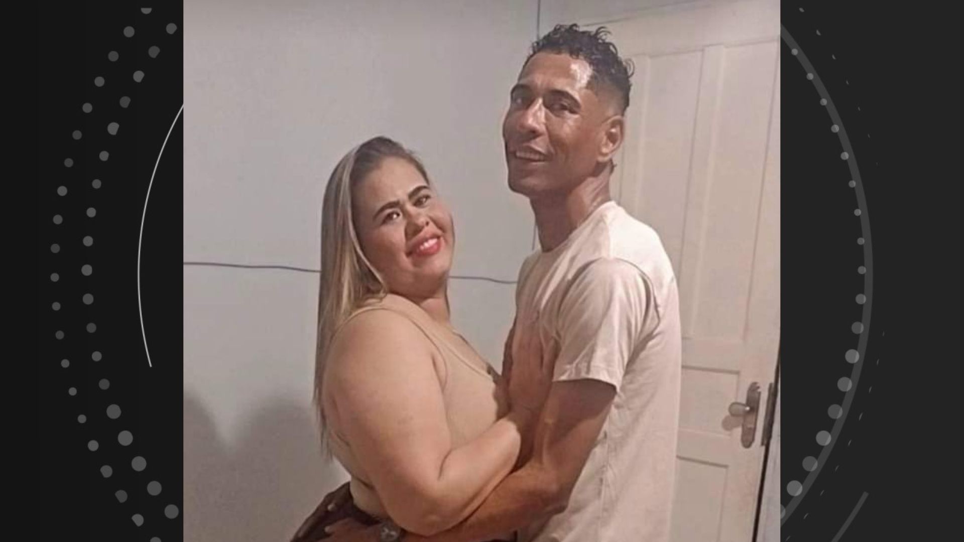 Homem é condenado a 33 anos de prisão por matar esposa a facadas dentro de casa no Norte do ES