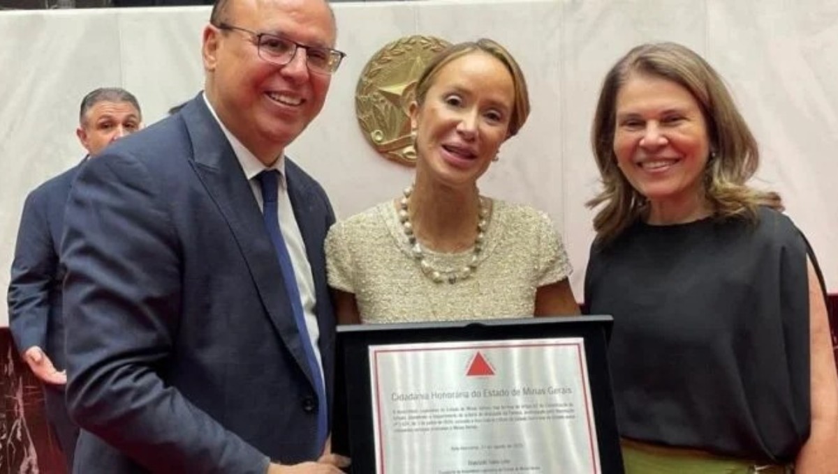 CEO de mineradora de lítio no Vale do Jequitinhonha chama crianças da região de 'mulas de água' e gera onda de repúdio