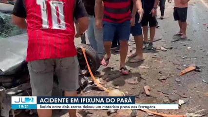 VÍDEOS: JL2 de sábado, 5 de setembro de 2026