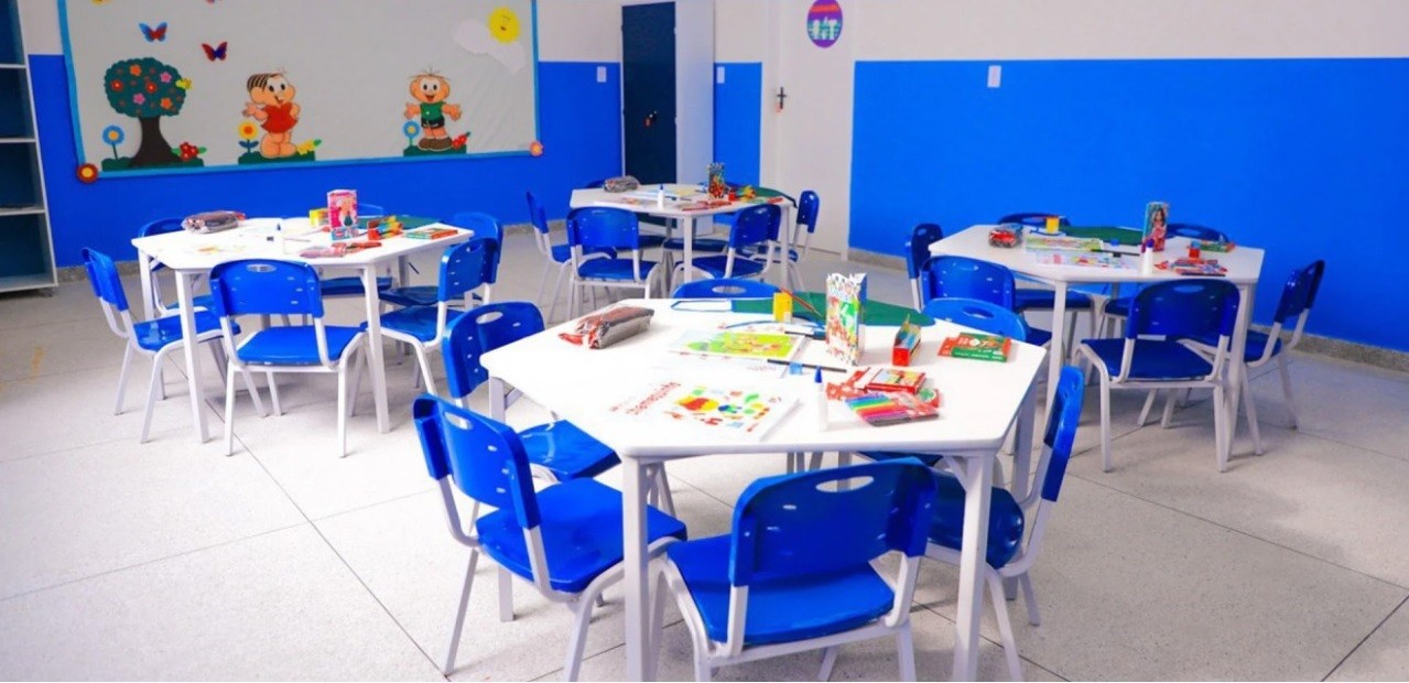Creches municipais 2024: confira resultado das vagas em Juiz de Fora ...