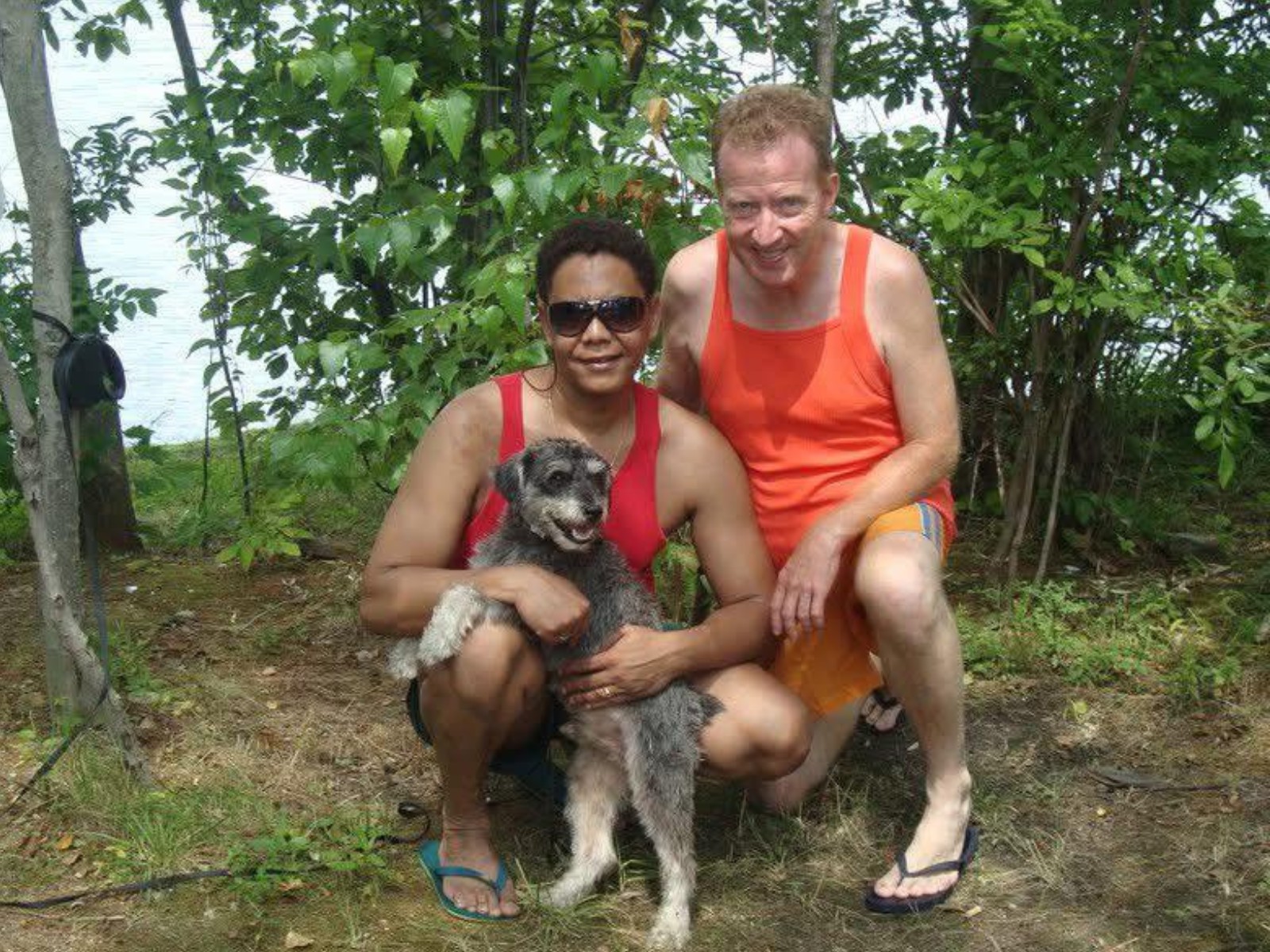 Mortes por doença viram caso de polícia após investigação apontar trama criminosa contra americano e o companheiro dele em MG