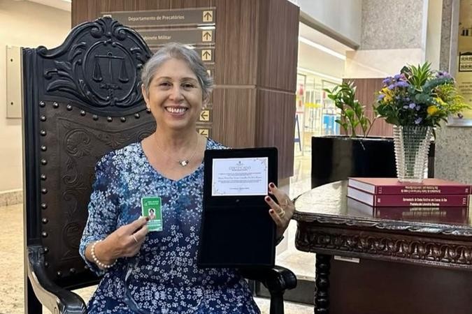 Quem era a brasileira morta ao ser atacada na rua em Buenos Aires 