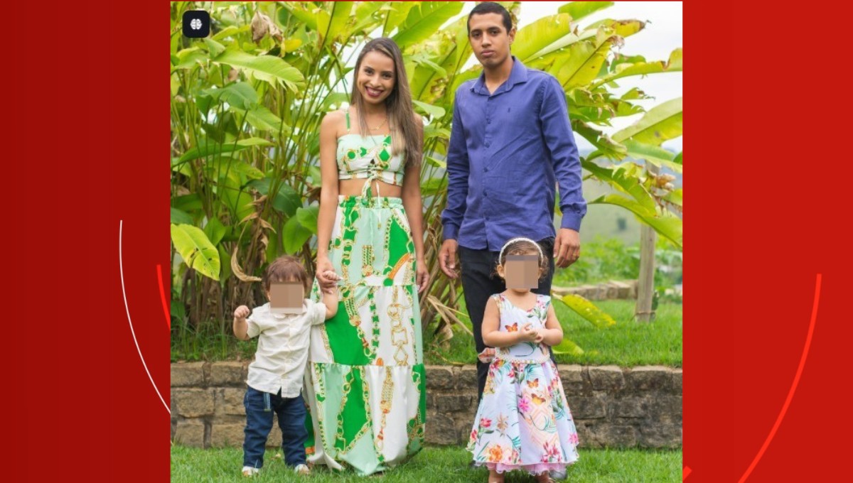 Pai, marido e profissional da saúde na linha de frente da Covid-19: veja quem era o brasileiro morto na guerra da Ucrânia