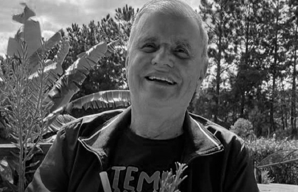 Morre João Carlos Campos, empresário, ex-vereador de Juiz de Fora e idealizador da Festa das Nações