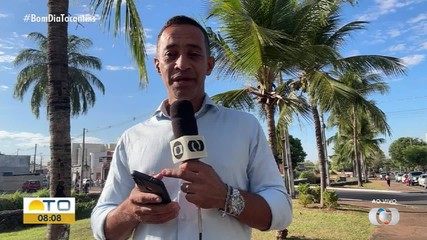 Serra do Estrondo recebe competição de campeonato de voo livre