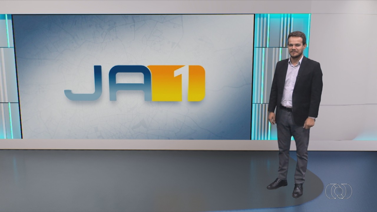 VÍDEOS: Jornal Anhanguera 1ª Edição Regiões desta segunda-feira,15/12/2025