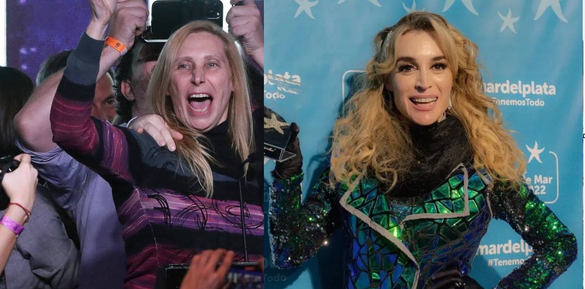 Karina Milei e Fátima Flórez: quem são irmã e namorada que poderão assumir papel de primeira-dama no governo de Javier Milei