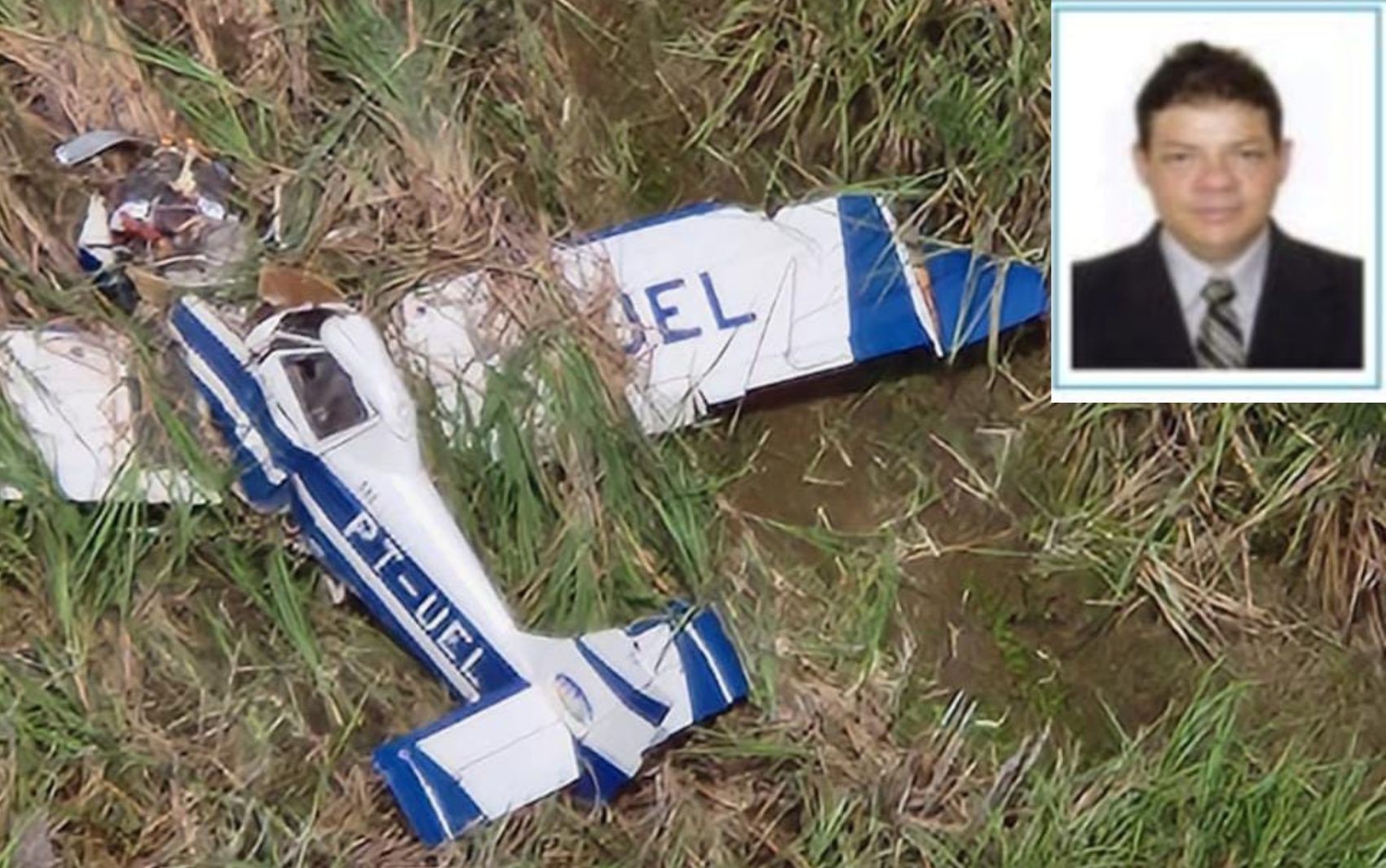 'É muito prematuro afirmar qualquer coisa', diz comandante do GTA sobre causas do acidente aéreo em Sergipe