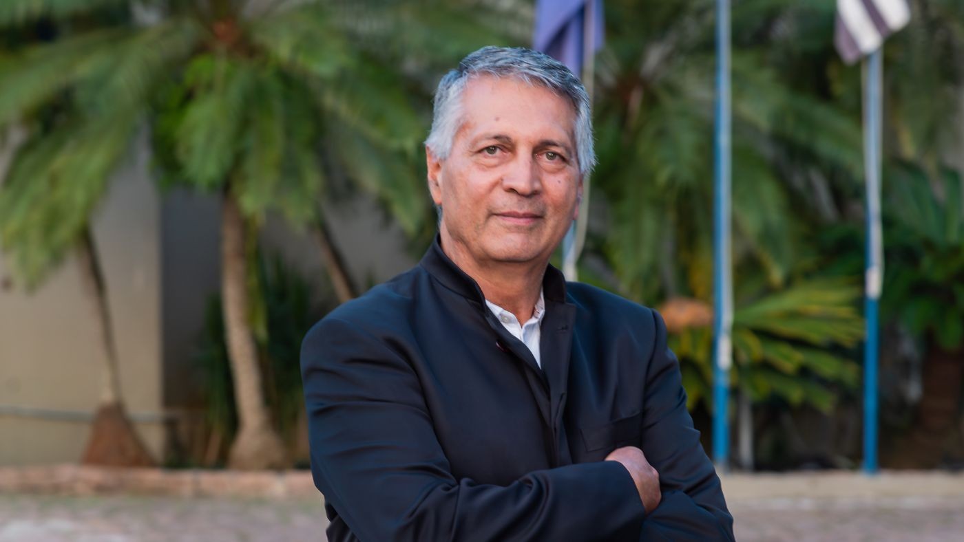 Alta demanda por esportes de areia abre novas carreiras