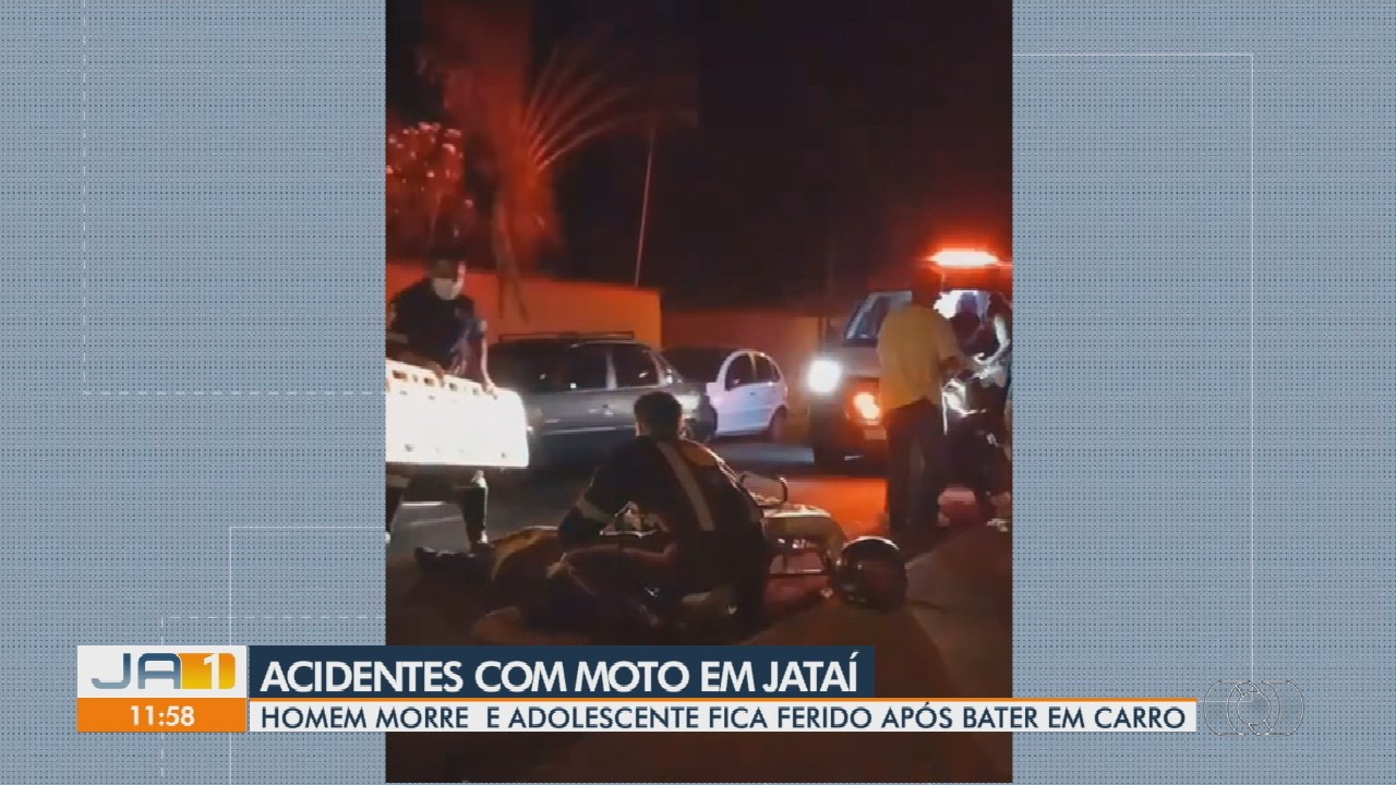 VÍDEOS: Jornal Anhanguera 1ª Edição Regiões desta terça-feira, 19/08/2025