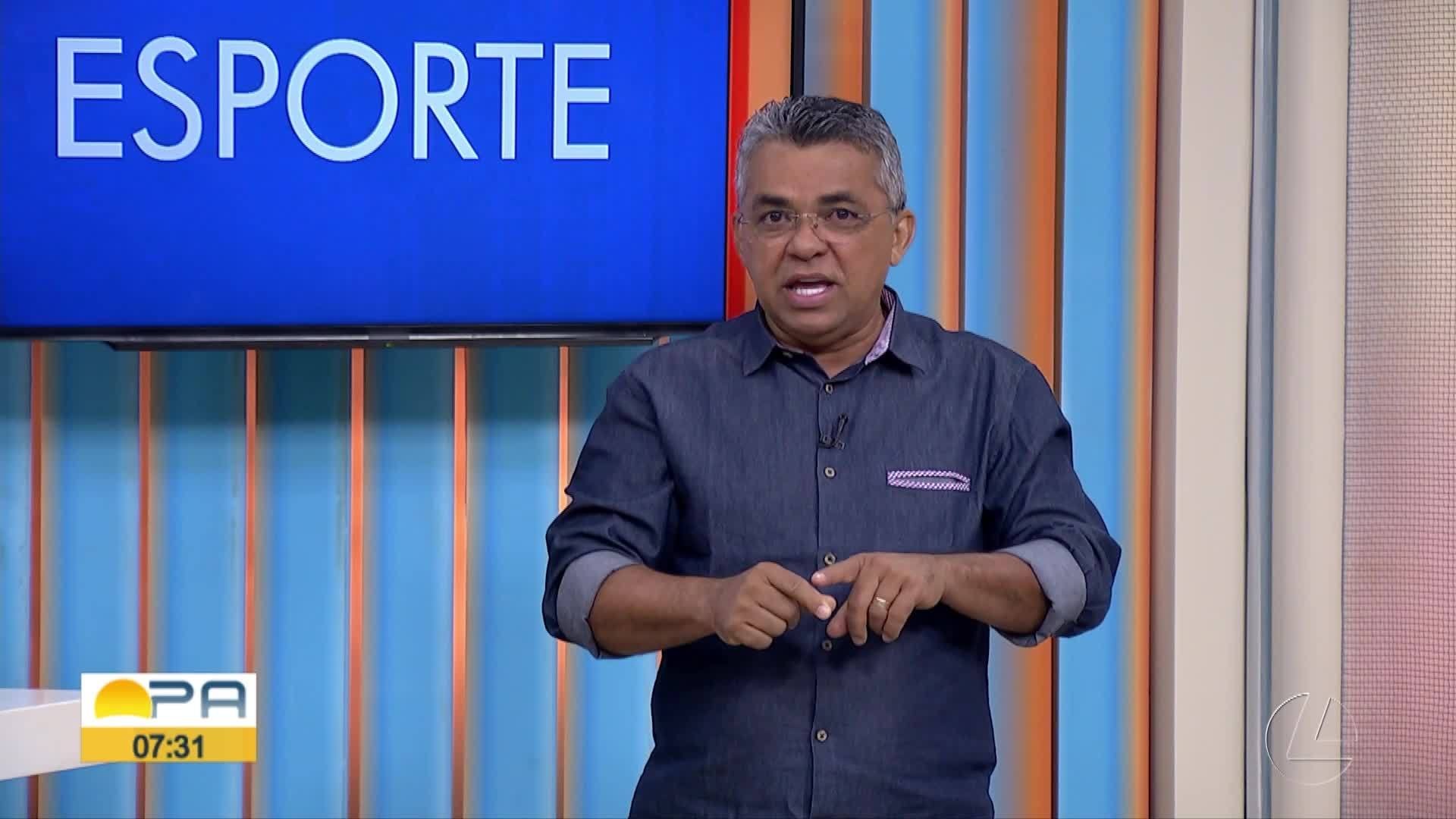 VÍDEOS: BDP de quarta-feira, 25 de junho de 2025