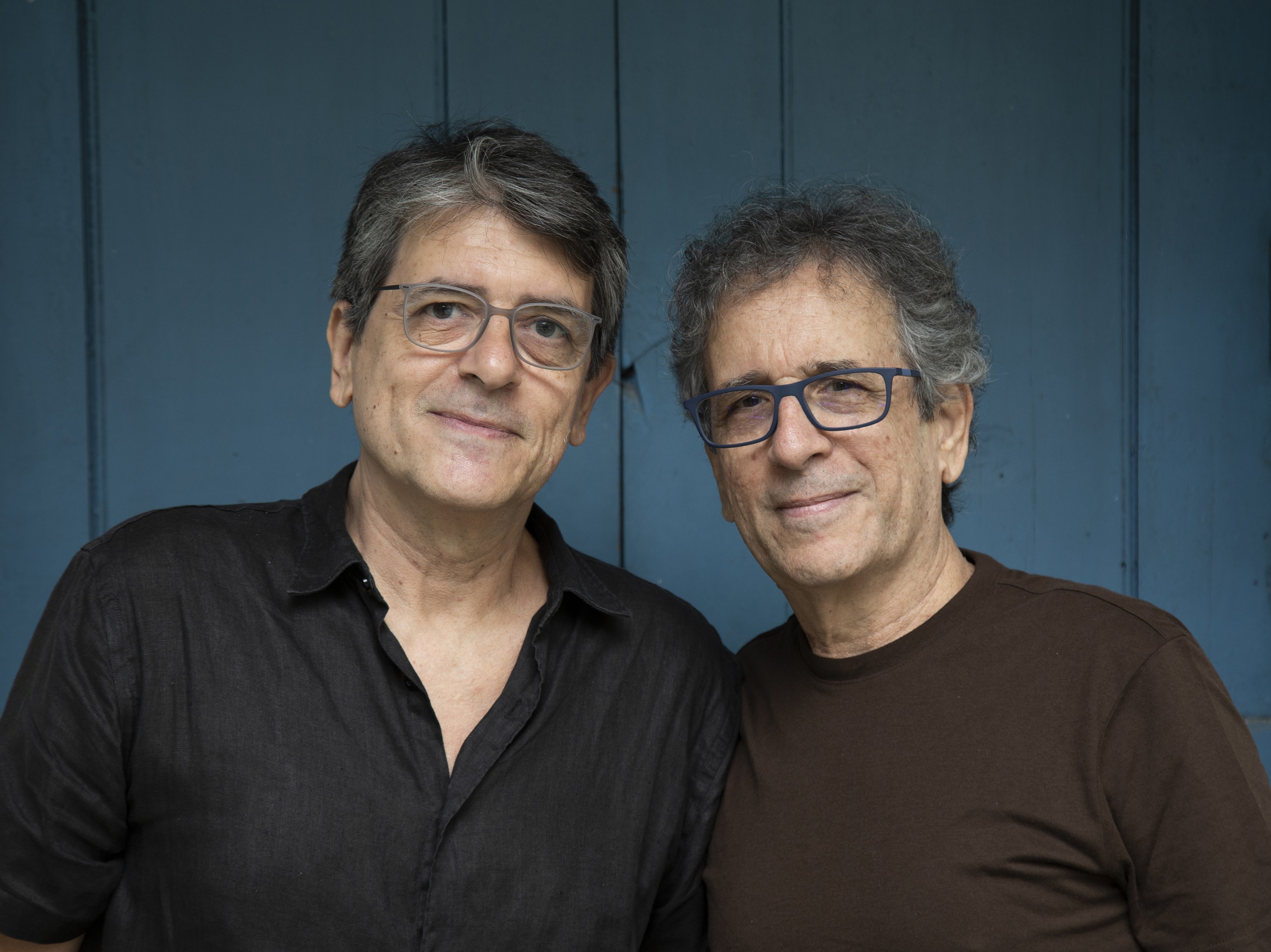 Irmãos Chico e Mario Adnet cultuam o passado em 'Falso antigo', álbum com  Macalé, Mosquito e Mônica Salmaso 