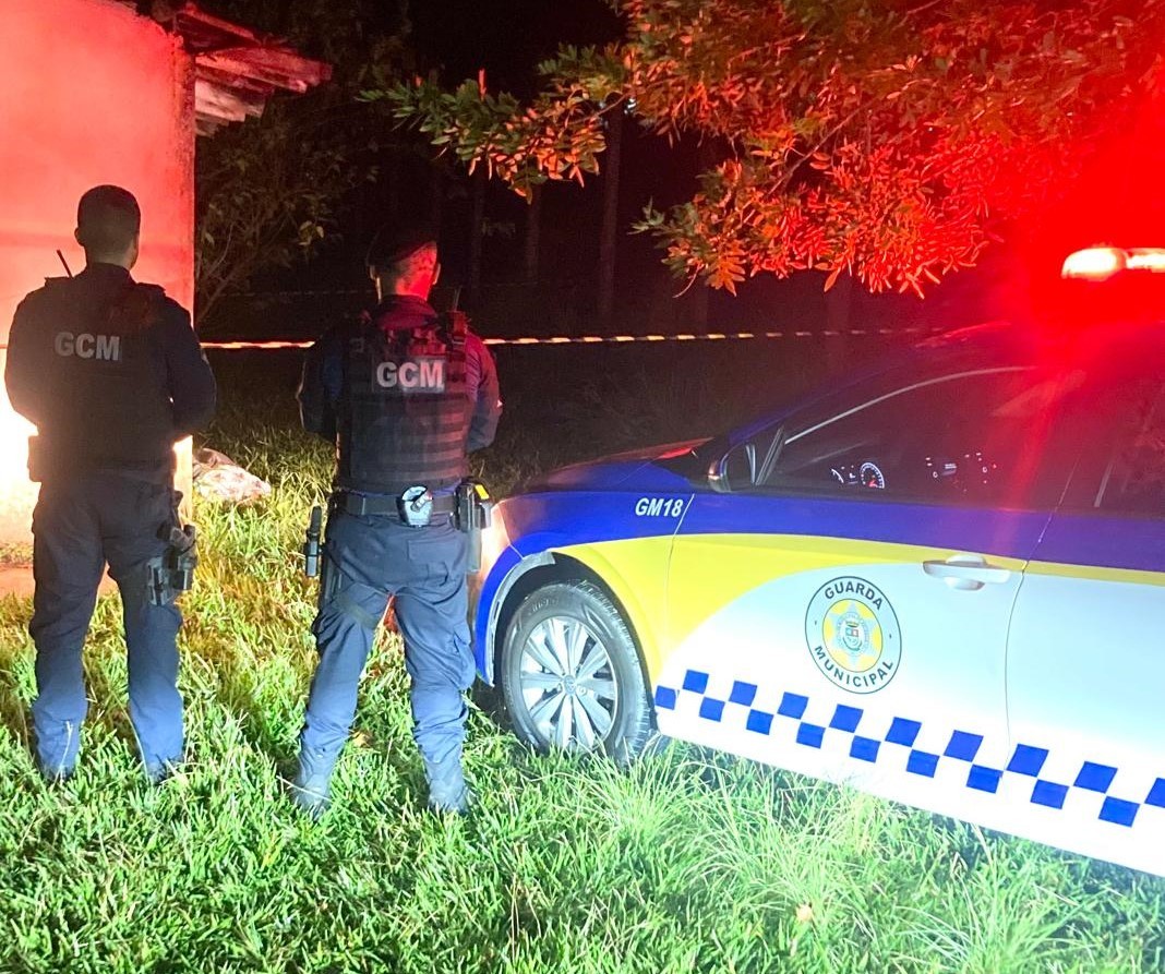 Dois homens são mortos com sinais de violência na Região Metropolitana de Porto Alegre, diz Guarda Municipal