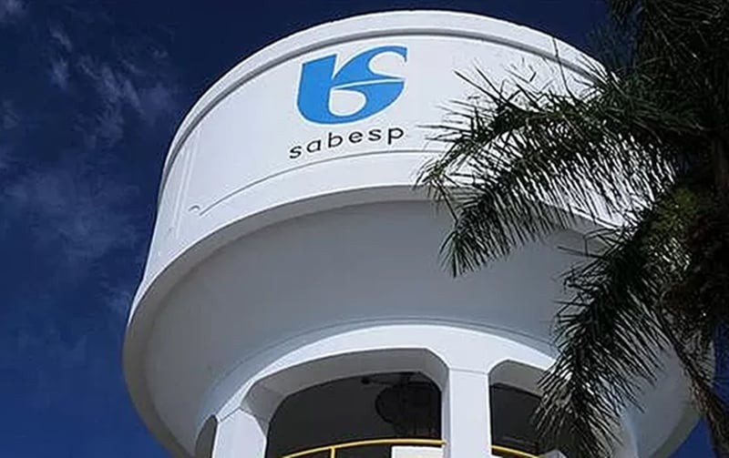 Sabesp é multada em mais de R$ 16 milhões pelo Procon de Agudos por problemas no abastecimento