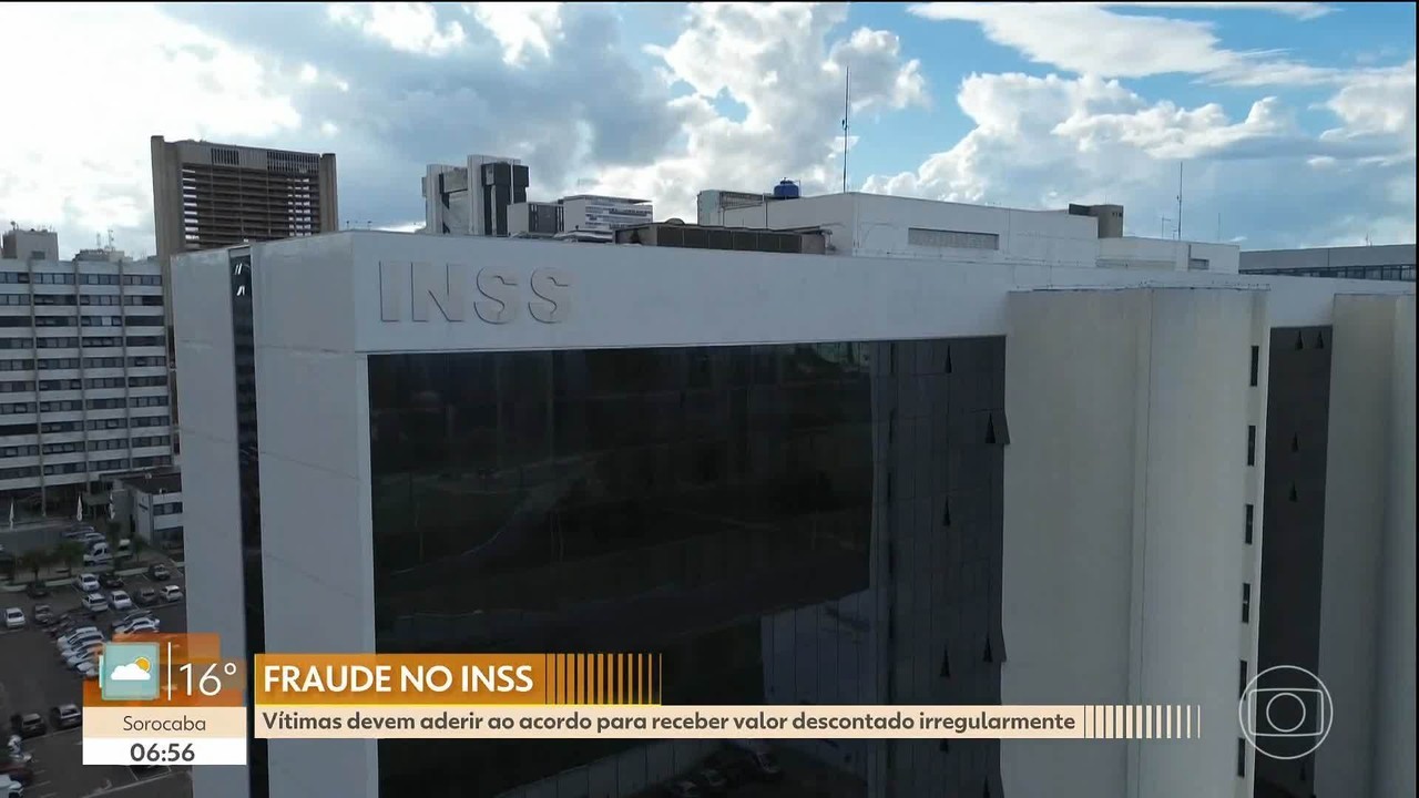 339 mil aposentados e pensionistas já aderiram a acordo com INSS para receber descontos indevidos; pagamento começa dia 24
