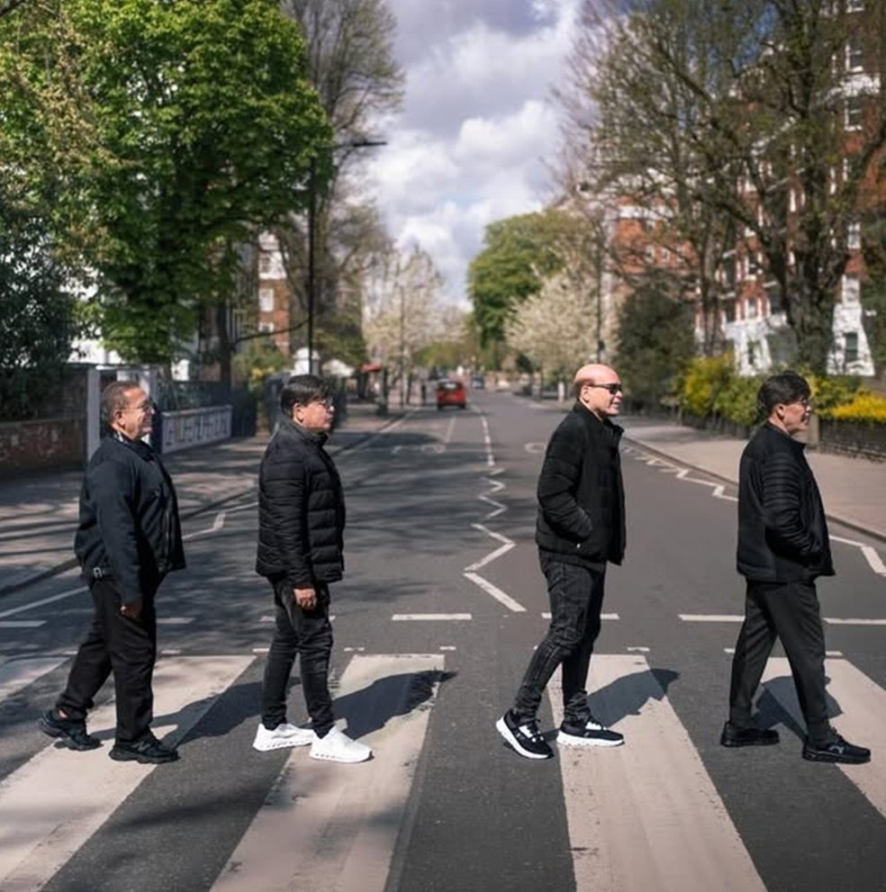 Imagem Redes sociais