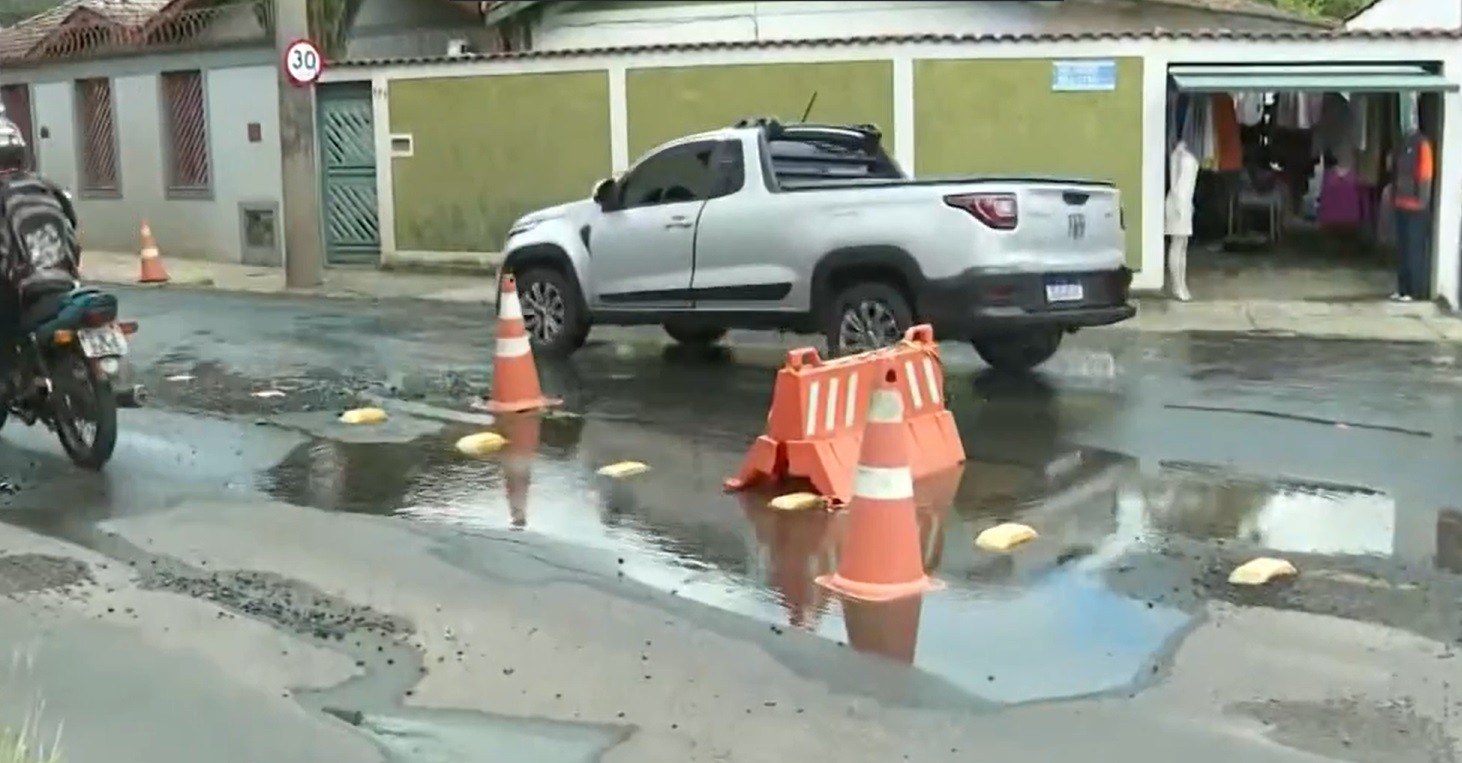 Desperdício: entenda por que metade da água tratada em Piracicaba se perde antes de chegar às casas dos moradores