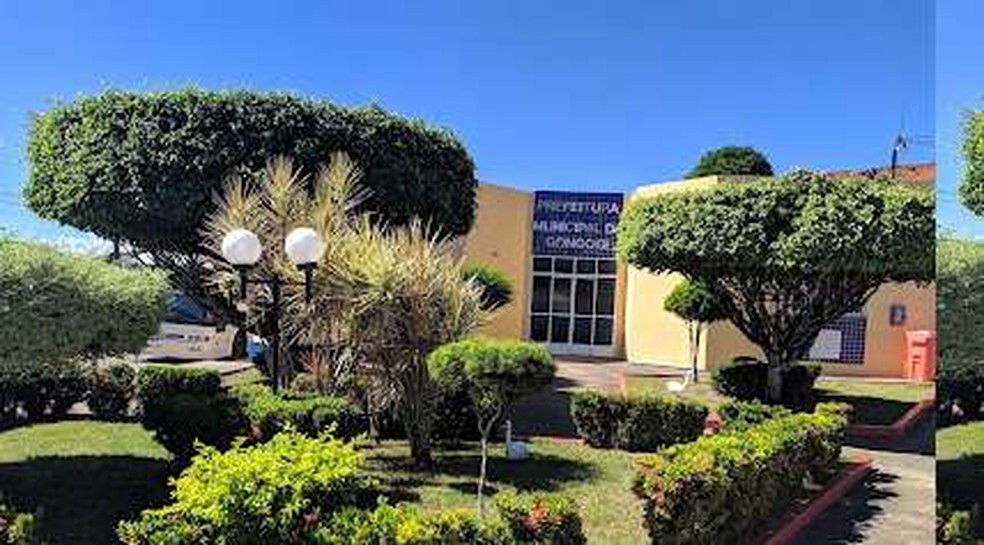 Prefeitura de Gongogi anuncia processo seletivo com 87 vagas de empregos — Foto: Arquivo Pessoal