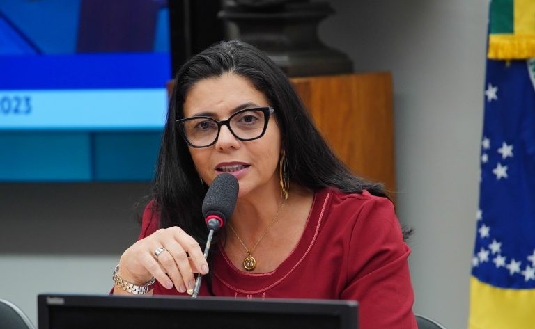 MPE recorre da decisão que manteve Ione Barbosa na disputa pela Prefeitura de Juiz de Fora 