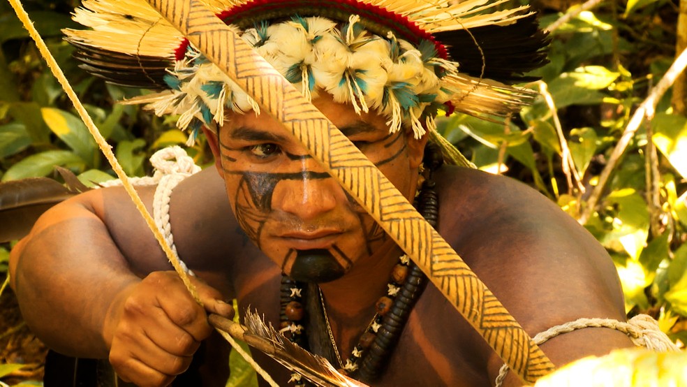 Uma História Chamada Salvador: 2º episódio da série apresenta contribuições  dos povos indígenas na formação da capital baiana, Salvador 473 anos