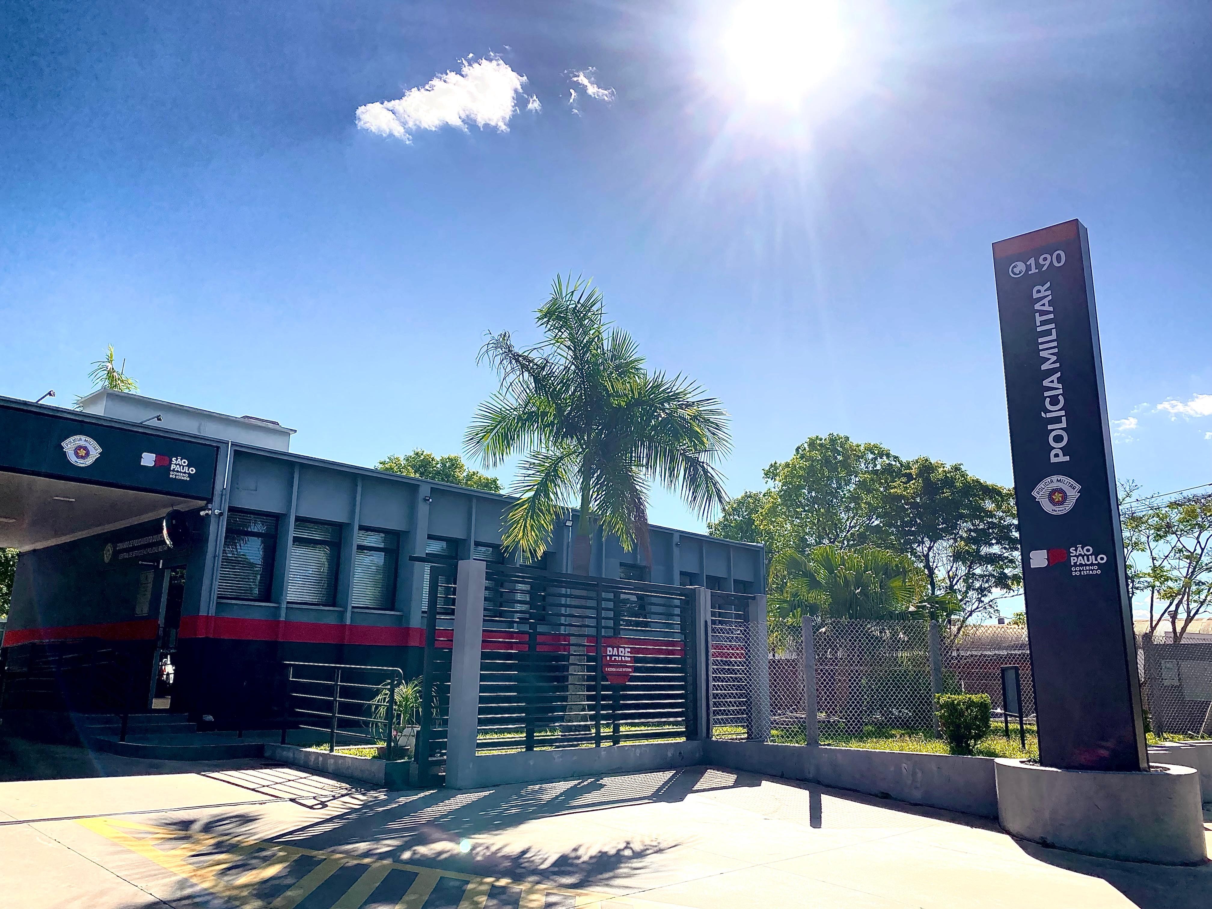 Violência doméstica, furto e tráfico de drogas: PM prende mais de 830 suspeitos na região de Presidente Prudente em 2025